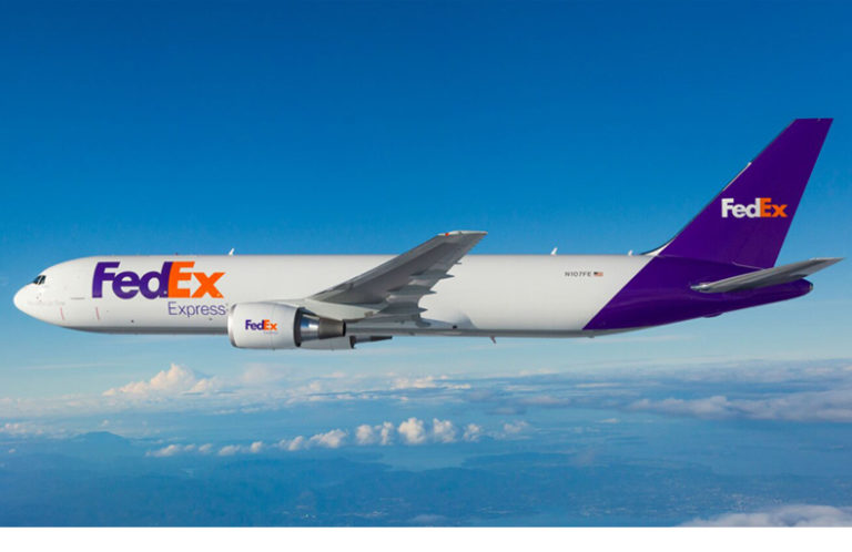 fedex fleet leasing