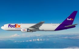 fedex fleet leasing